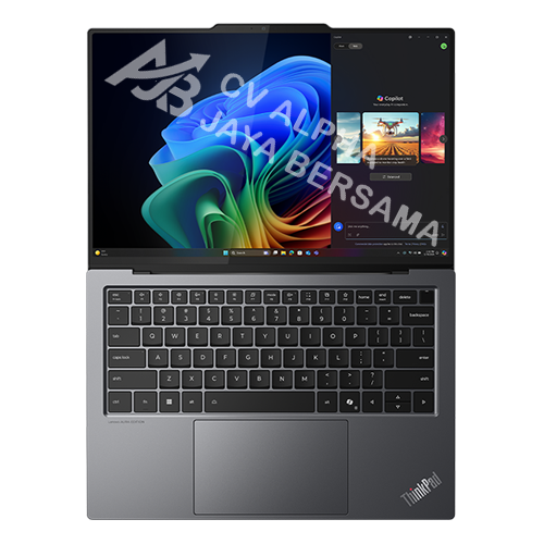 Lenovo Thinkpad X9 Aura Edition (21QA00 - 83iD White)