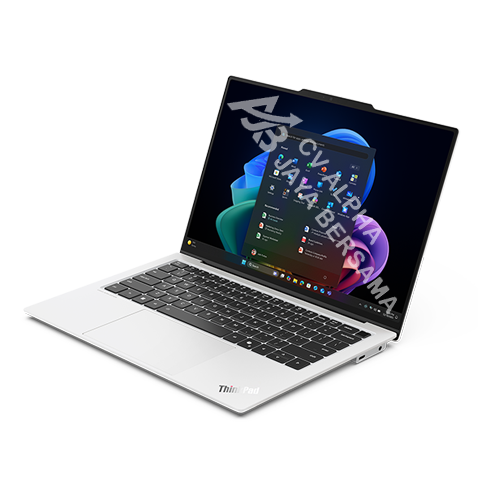 Lenovo Thinkpad X9 Aura Edition (21QA00 - 83iD White)