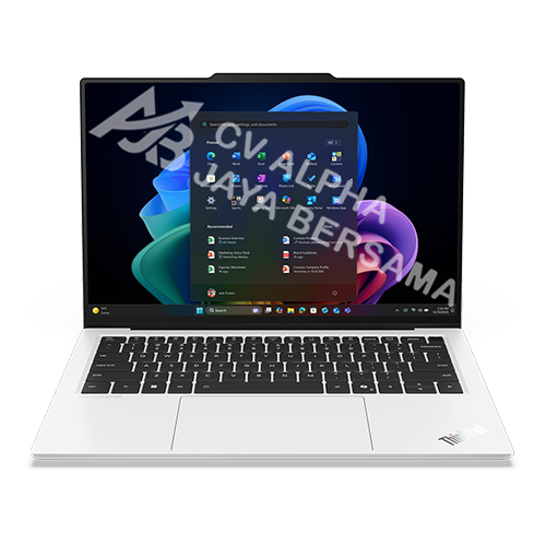 Lenovo Thinkpad X9 Aura Edition (21QA00 - 83iD White)