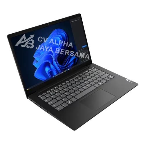 Lenovo V14 G5 IRL (83GU007HID) Luna Grey