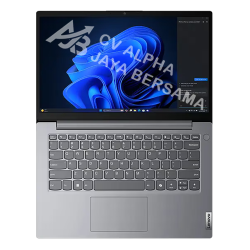 Lenovo V14 G5 IRL (83GU007HID) Luna Grey