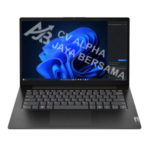 Lenovo V14 G5 IRL (83GU007NID) Luna Grey