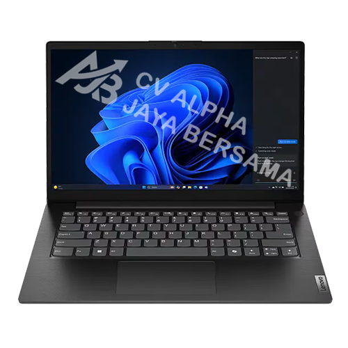 Lenovo V14 G5 IRL (83GU007NID) Luna Grey