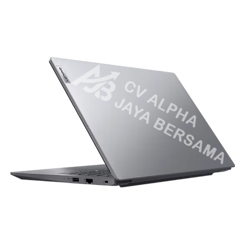 Lenovo V14 G5 IRL (83GU007NID) Luna Grey