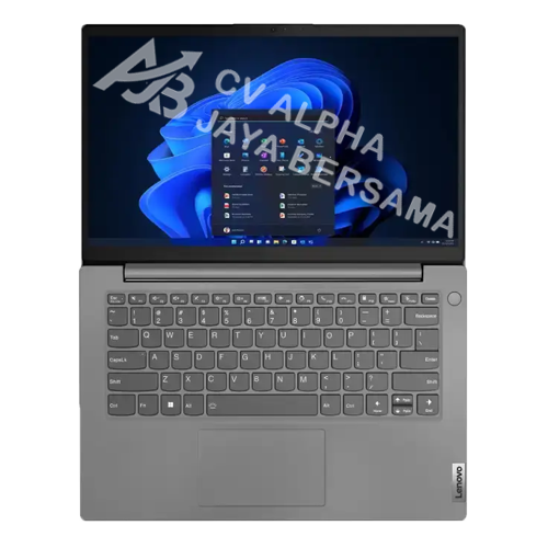 Lenovo V14 ITL (82KA00HPID) Iron Grey