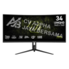 MSI MAG 342CQRF E20