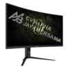 MSI MAG 342CQRF E20