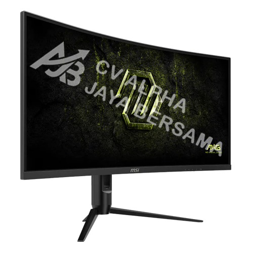 MSI MAG 342CQRF E20