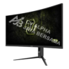 MSI MAG 342CQRF E20