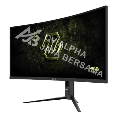 MSI MAG 342CQRF E20
