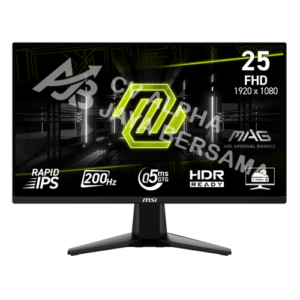 MSI MAG 255F E20 (9S6-3BC21M-057)