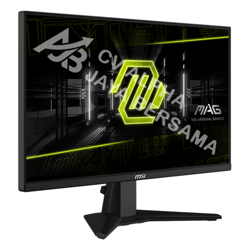 MSI MAG 255F E20 (9S6-3BC21M-057)