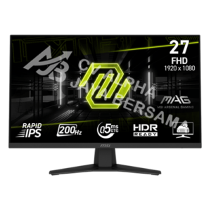 MSI MAG 274F