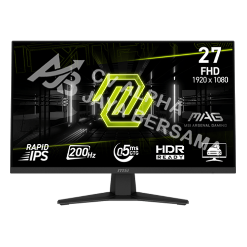 MSI MAG 274F