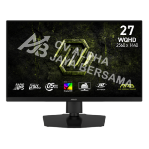 MSI MAG 274QPF E20
