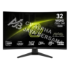 MSI MAG 321CQF E18