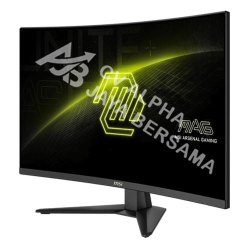 MSI MAG 321CQF E18