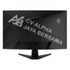 MSI MAG 321CQF E18