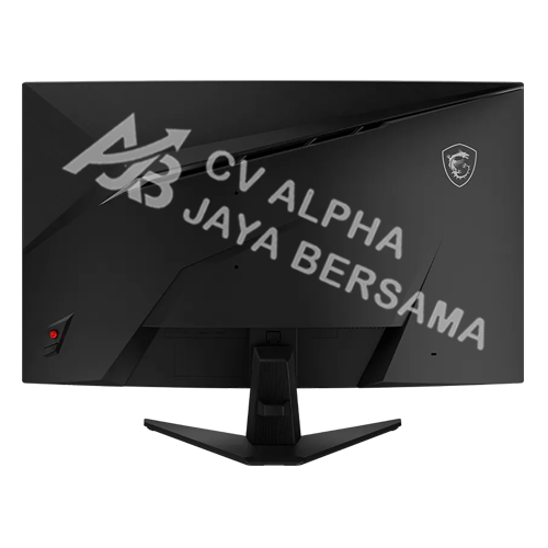 MSI MAG 321CQF E18