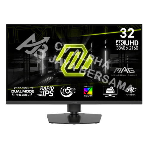 MSI MAG 322URDF E16