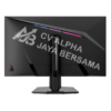 MSI MAG 322URDF E16