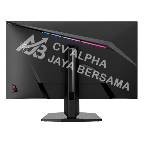 MSI MAG 322URDF E16