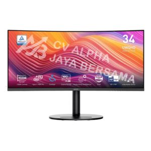 MSI Modern MD342CQP