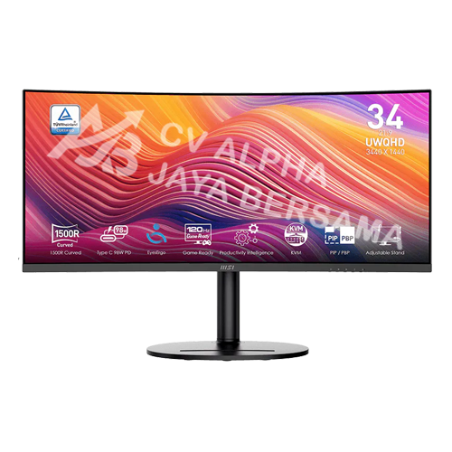MSI Modern MD342CQP