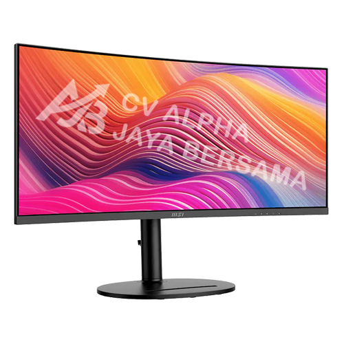 MSI Modern MD342CQP