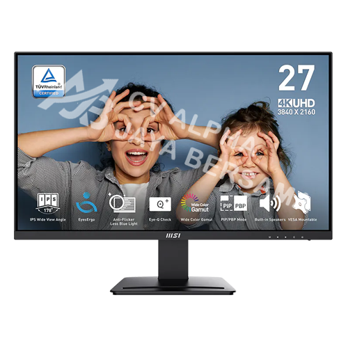 MSI PRO MP273U