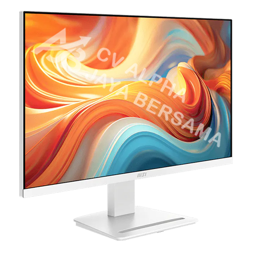 MSI PRO MP273W E14A (White)