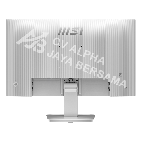 MSI PRO MP273W E14A (White)