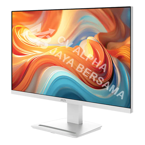 MSI PRO MP273W E14A (White)