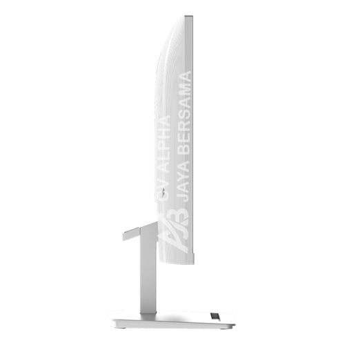 MSI PRO MP273W E14A (White)