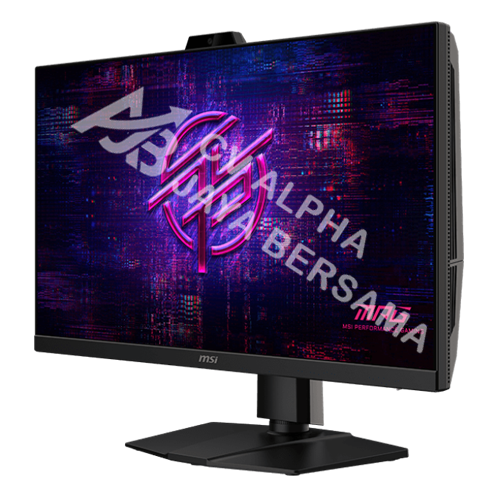 MSI MPG 272QRF X36 (Pulsar Gaming Monitor)