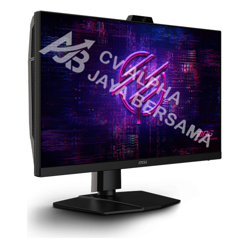 MSI MPG 272QRF X36 (Pulsar Gaming Monitor)