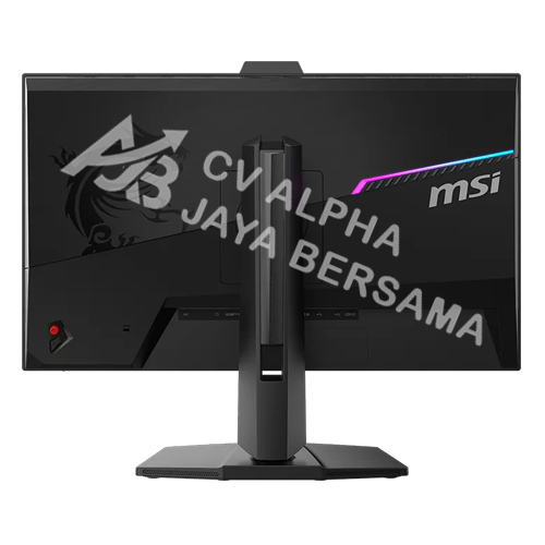 MSI MPG 272QRF X36 (Pulsar Gaming Monitor)