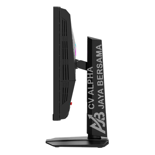 MSI MPG 272QRF X36 (Pulsar Gaming Monitor)