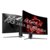 MSI MPG ARTYMIS 273CQR-QD
