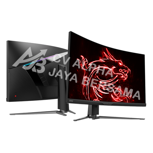 MSI MPG ARTYMIS 273CQR-QD