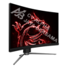 MSI MPG ARTYMIS 273CQR-QD