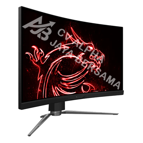 MSI MPG ARTYMIS 273CQR-QD