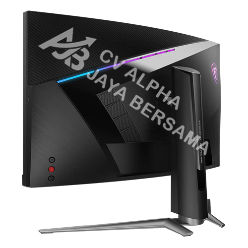 MSI MPG ARTYMIS 273CQR-QD