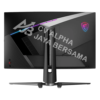 MSI MPG ARTYMIS 273CQR-QD