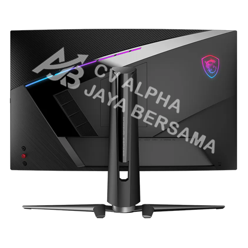 MSI MPG ARTYMIS 273CQR-QD