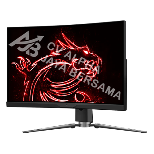 MSI MPG ARTYMIS 273CQR-QD