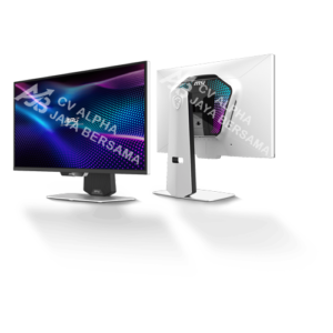 MSI MPG 274URDFW E16M