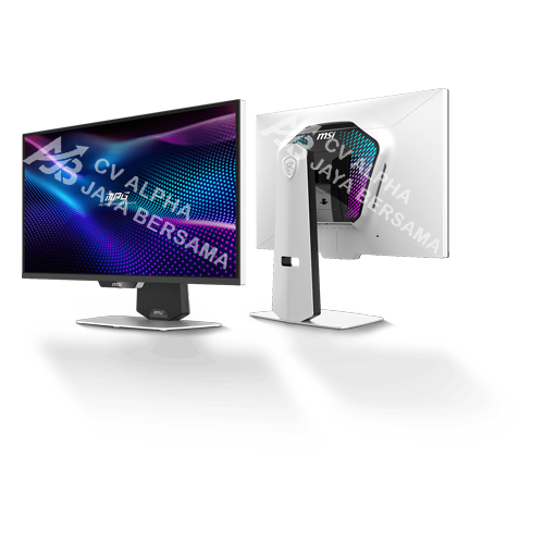 MSI MPG 274URDFW E16M