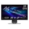 MSI MPG 274URDFW E16M