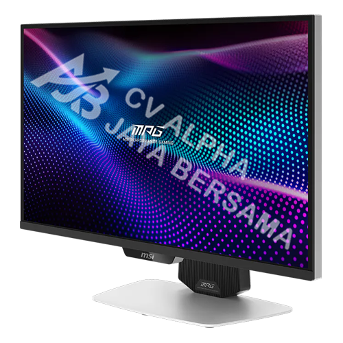MSI MPG 274URDFW E16M
